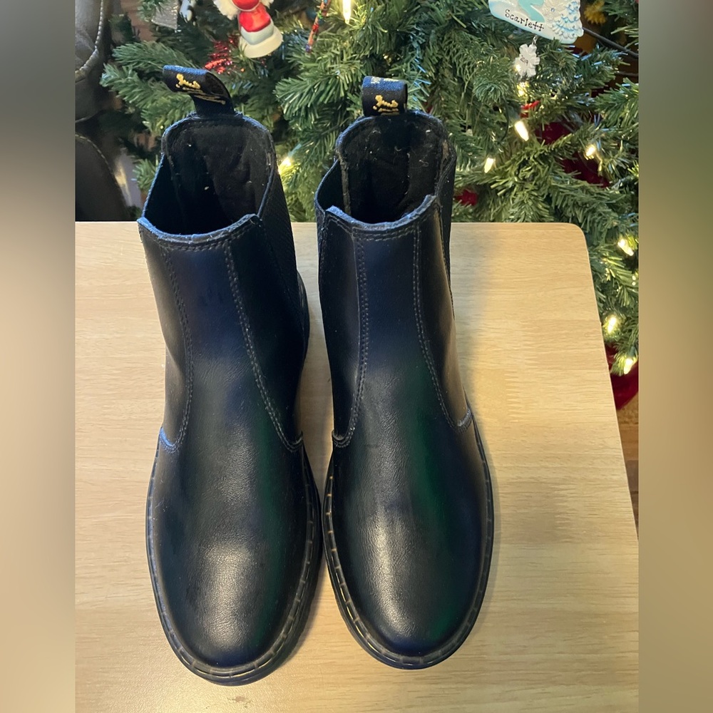 Doc Martens Dorian Chelsea boot